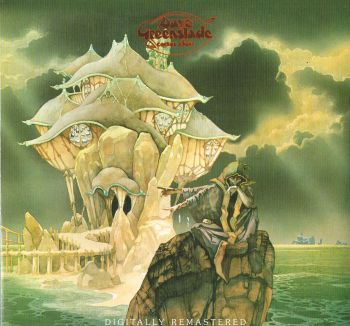 GREENSLADE, DAVE  (see: Colosseum)